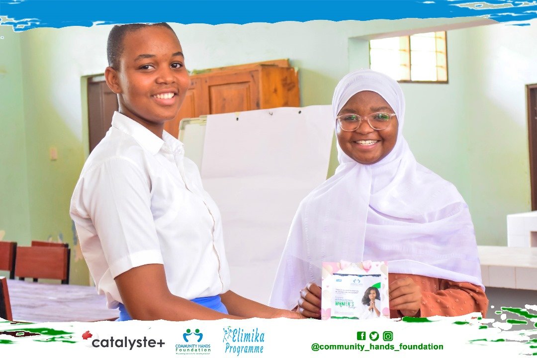 Elimika Programme